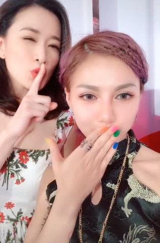 猫女林邻居爆料视频 第3张 猫女林邻居爆料视频 第3张